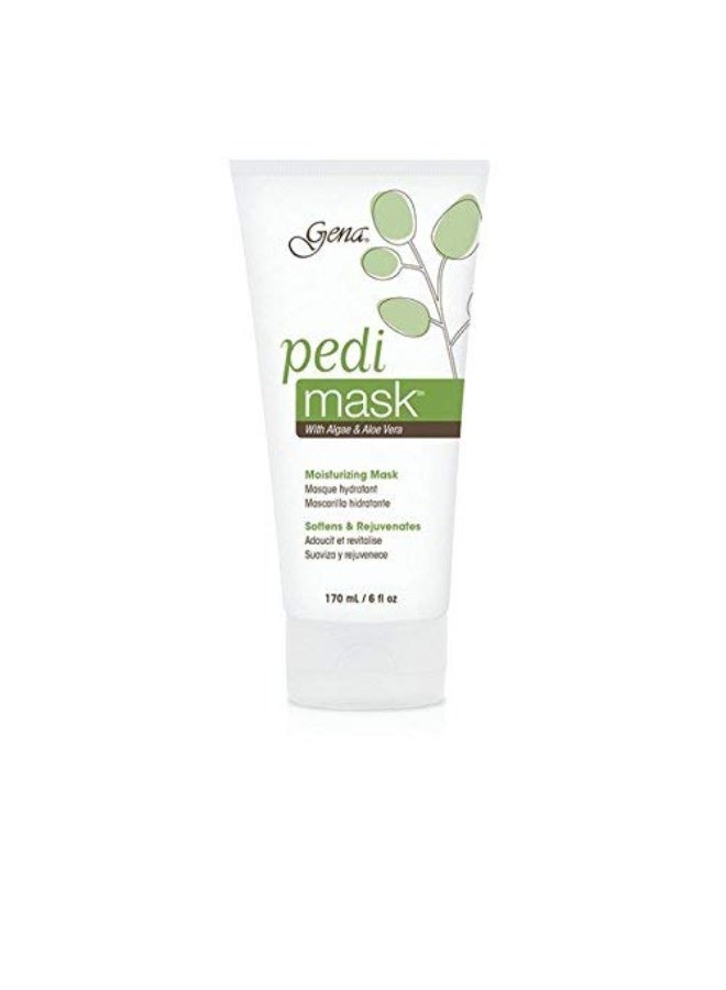 Gena Pedi Mask 6oz.