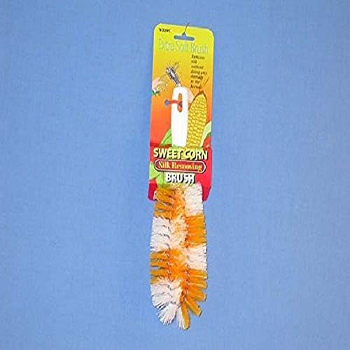 Brushtech Sweet Corn Silk Removing Brush - Image 5