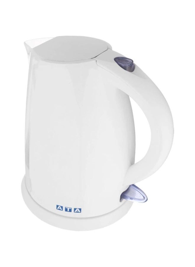 ATA Kettle 1.8 Litres, 2200 Watt