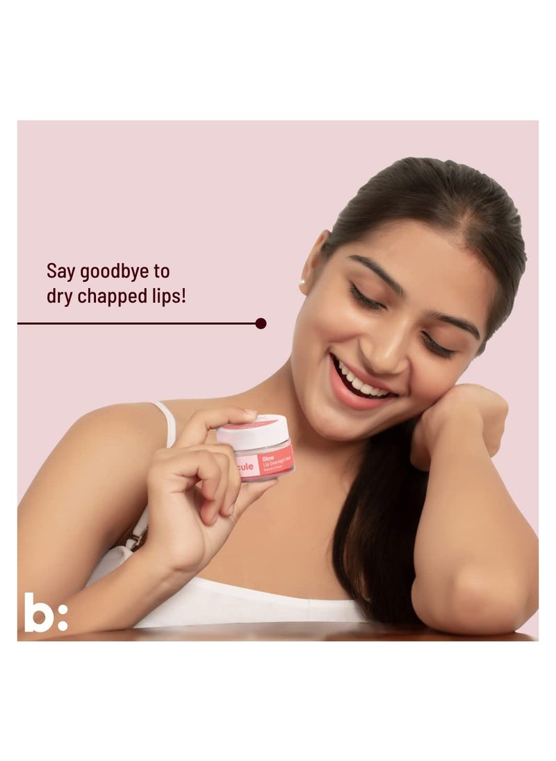 Biocule biocule Glow Lip Overnight Sleeping Mask  - Image 4