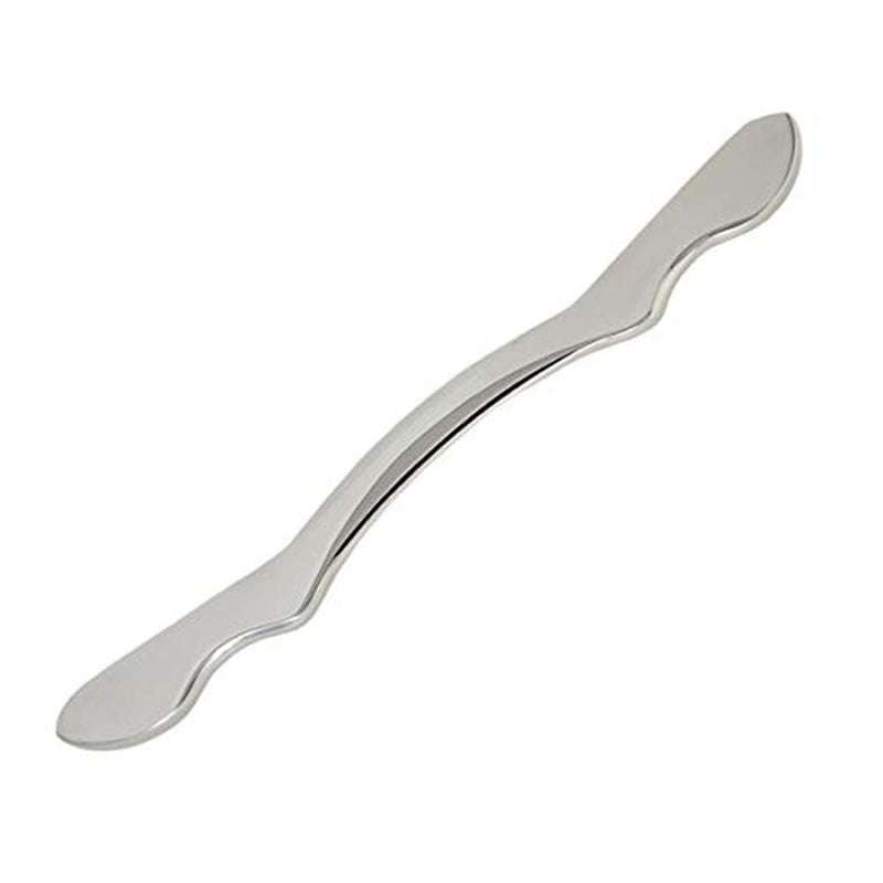 NCCYOOT Gua sha Tool gua sha Stainless Steel iastm Tool Gussha Massage Tool Muscle Scraping Tool for Soft Tissue Therapy and Reduce ArmsBack Legs Neck Muscle PainO