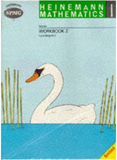 Heinemann Maths 1 Workbook 2 8 Pack 