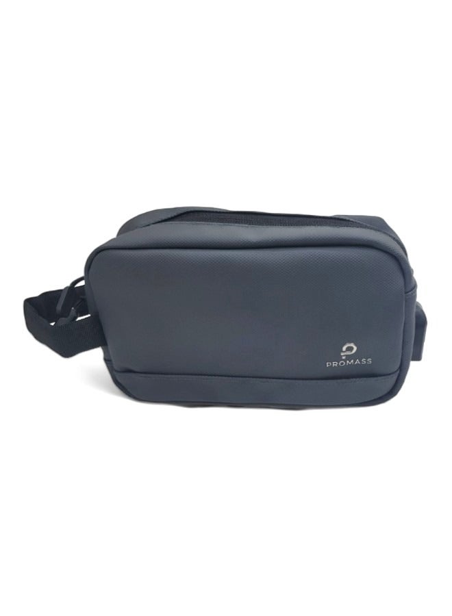 PROMASS Waterproof handbag with USB port