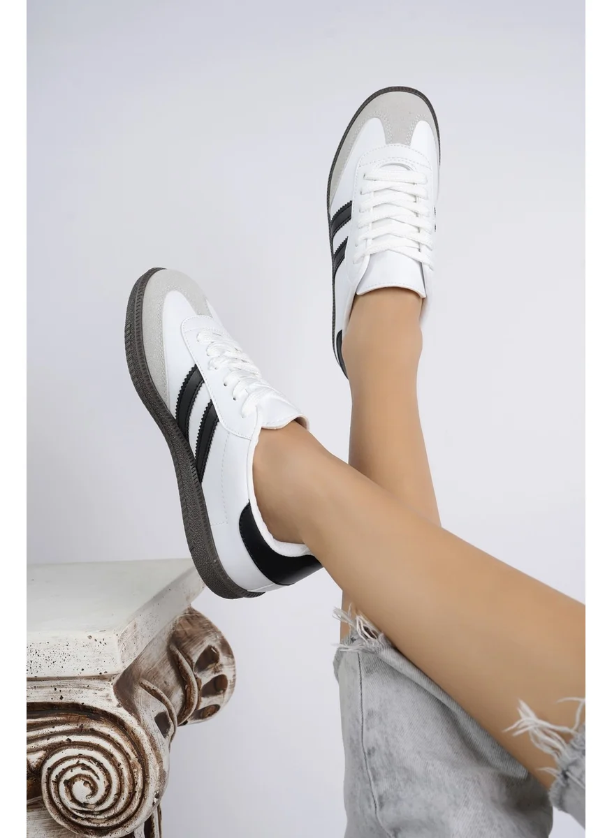 موغو Gordon Unisex Orthopedic Casual Guaranteed Lace Up Walking Running Sneaker Sports Shoes