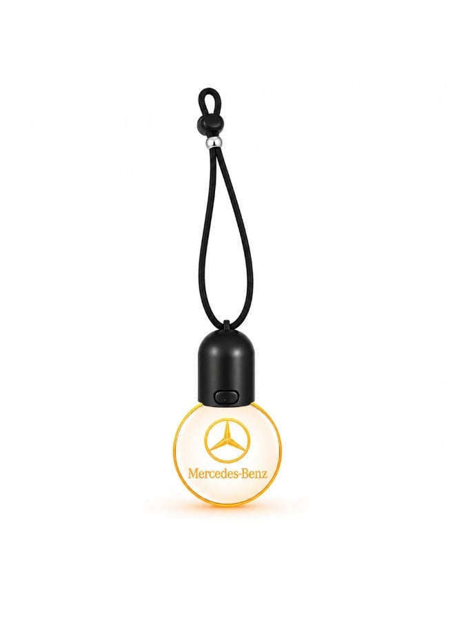 Mercedes Car Light Pendant