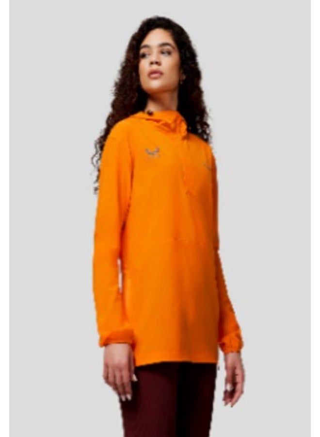 PERFORMANCE WINDBREAKER
