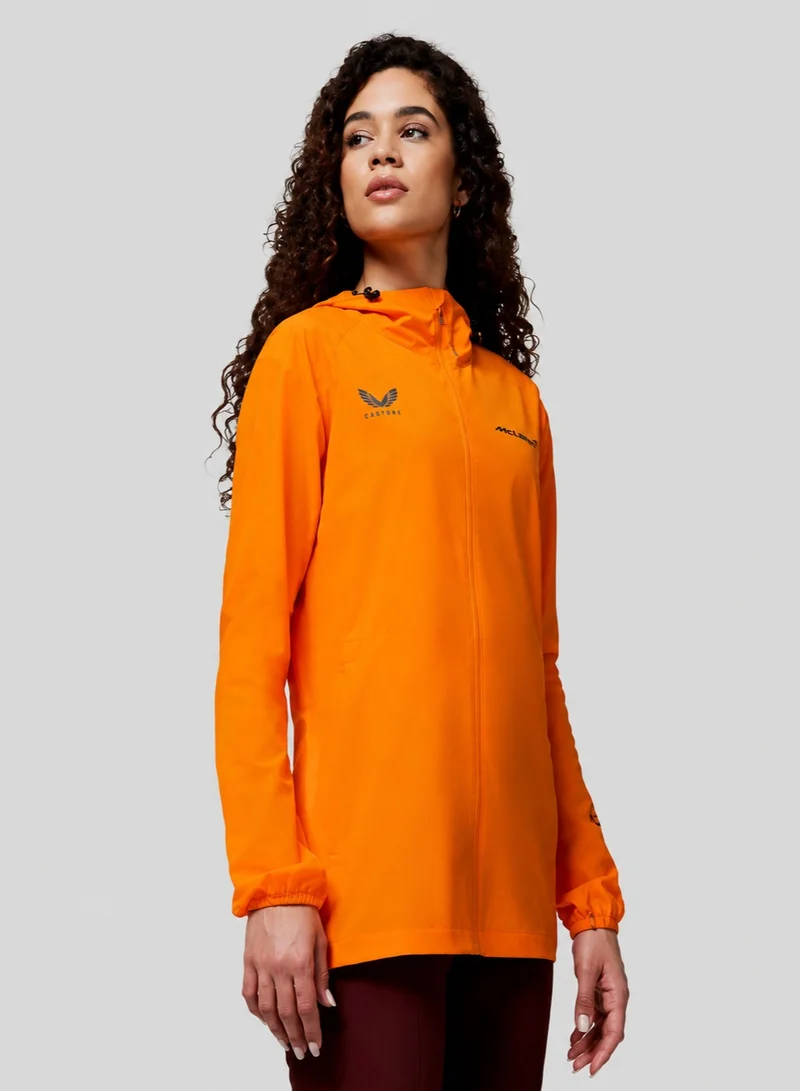 MCLARENPERFORMANCE WINDBREAKER