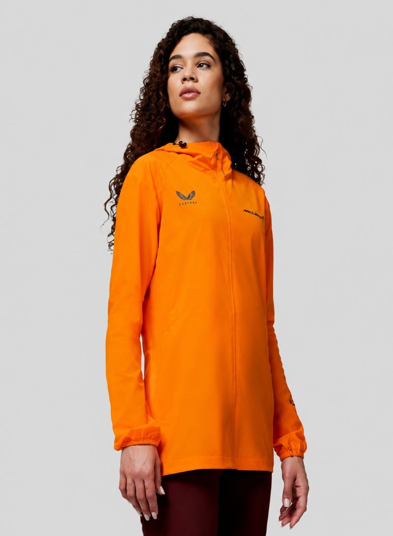 MCLARENPERFORMANCE WINDBREAKER