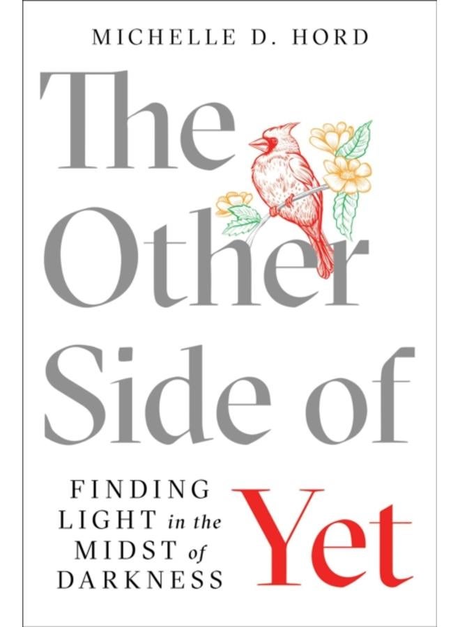 The Other Side of Yet : Finding Light in the Midst of Darkness 