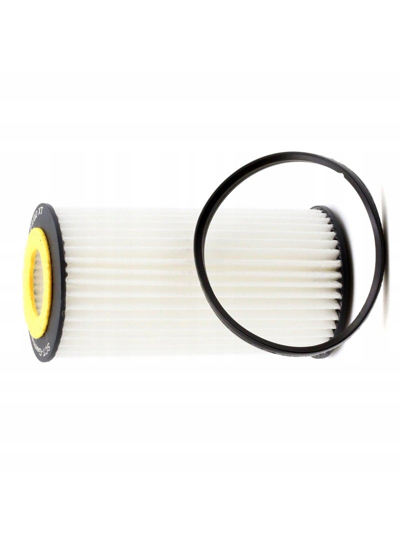 MANNOL SCT SH4796L OIL FILTER - Image 2