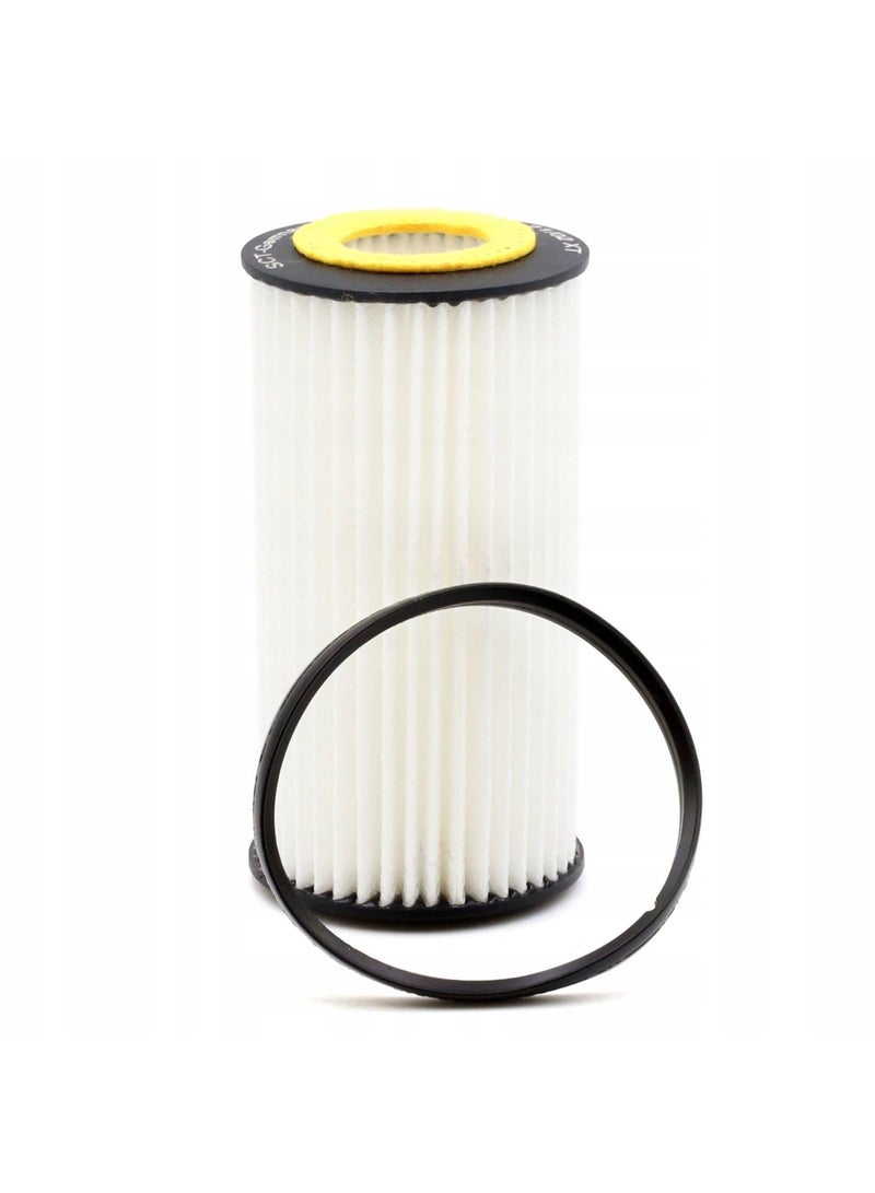 MANNOL SCT SH4796L OIL FILTER - Image 1