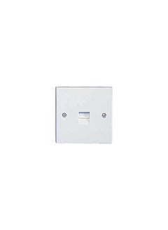 HASANAT ESSENTIALS TELEPHONE SOCKET SECONDARY 