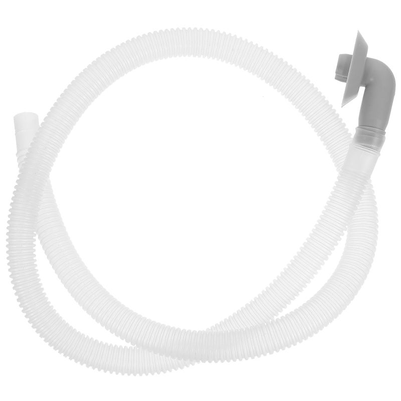 Drain Hose Connector for AC Unit, Effective in Connecting Hoses with Secure Seal Guarantee - Image 1