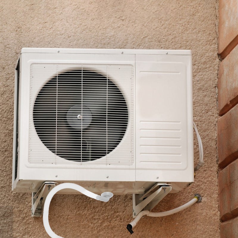 Drain Hose Connector for AC Unit, Effective in Connecting Hoses with Secure Seal Guarantee - Image 5