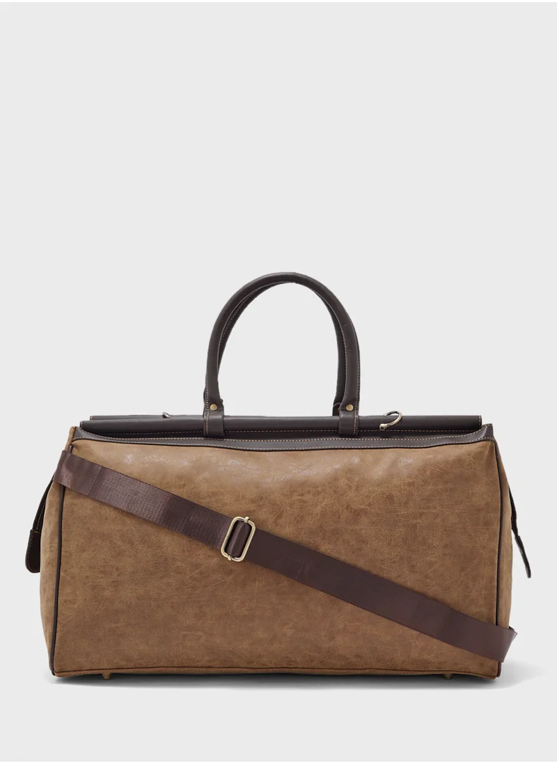 روبرت وود Casual Duffle Bag