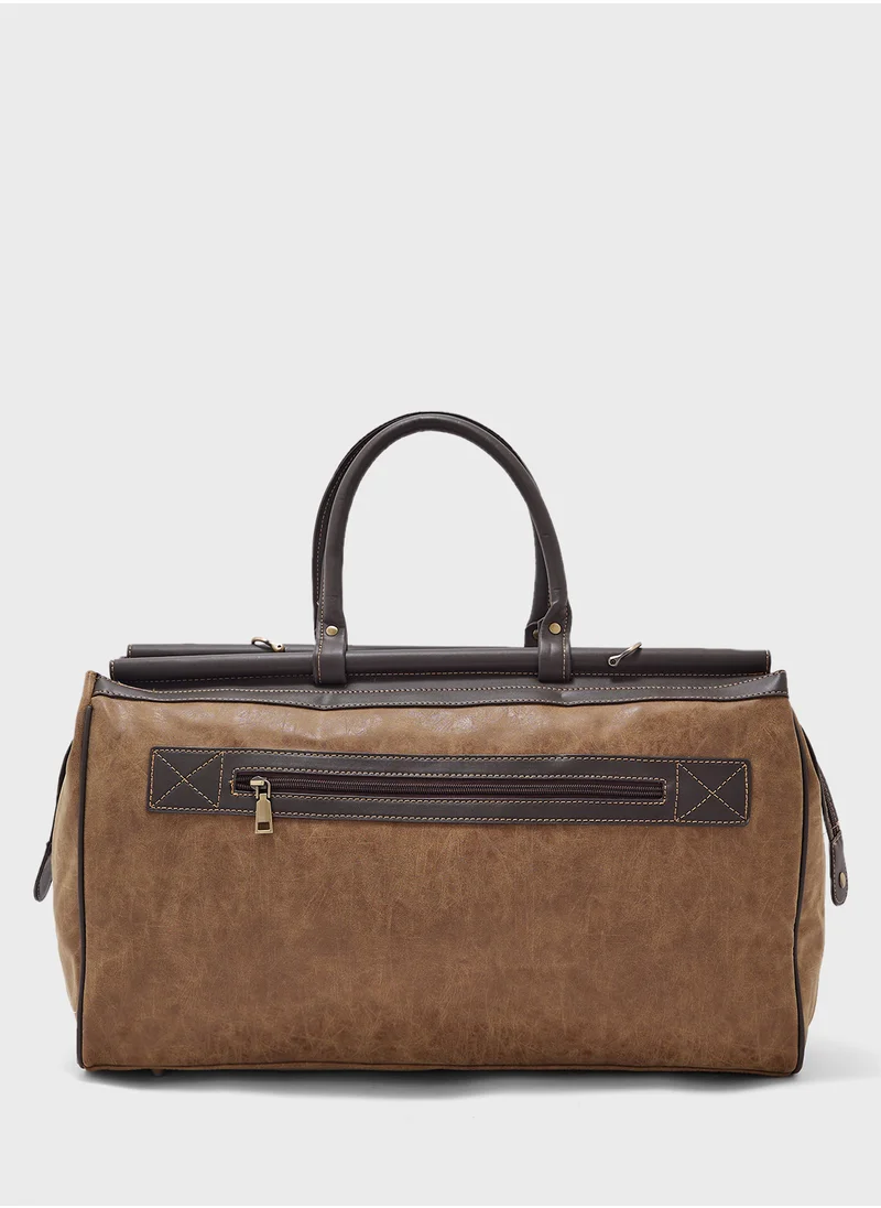 روبرت وود Casual Duffle Bag