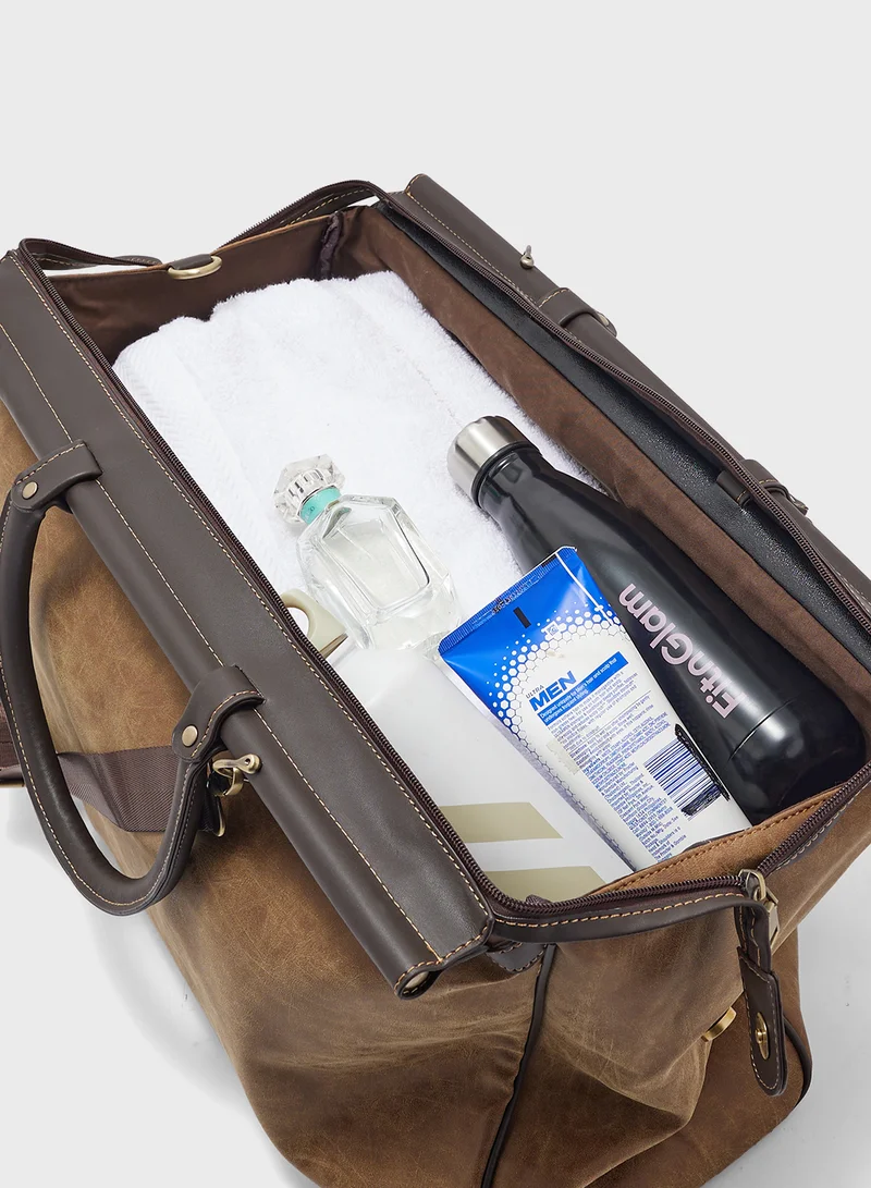 روبرت وود Casual Duffle Bag