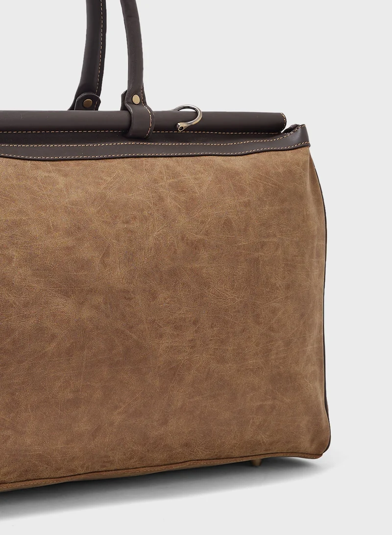 روبرت وود Casual Duffle Bag