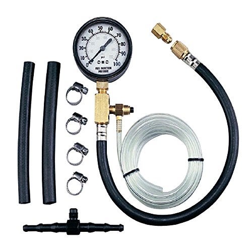 Innova 3640 Professional Fuel Injection Pressure Tester - Image 1