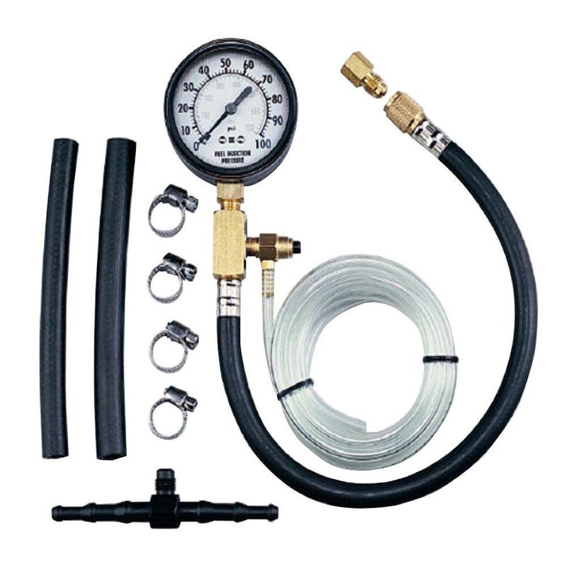 Innova 3640 Professional Fuel Injection Pressure Tester - Image 3