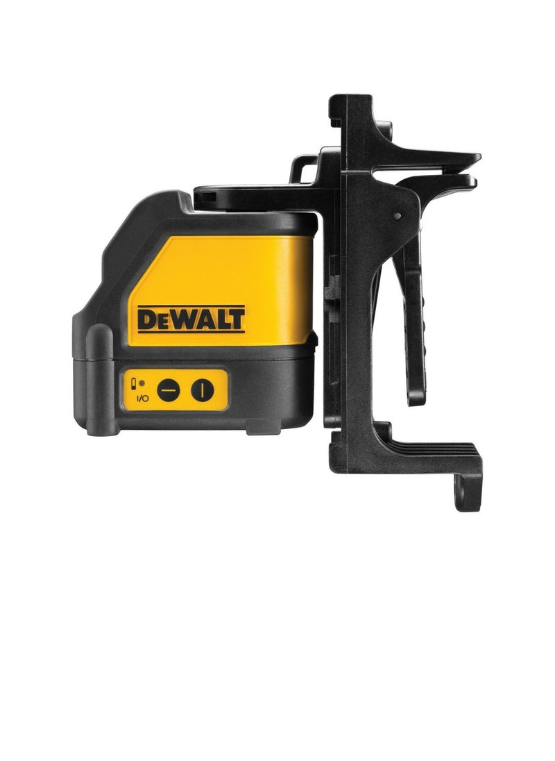 DEWALT Dewalt Cross Line Laser Level, DW088K-XJ, 10Mtrs  - Image 2