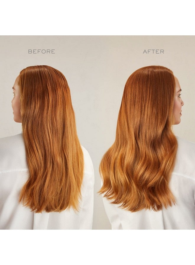 كريستين إس مجموعة شامبو وبلسم Hair One Signature - زيت الأفوكادو وزيت الخروع - منقي خفيف، خالٍ من الكبريتات، مرطب، يرطب، ينعم، ينعم، آمن على اللون - مجموعة مكونة من قطعتين - Image 2