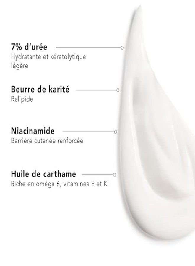 Lierac The Replenishing Moisturizing Body Lotion for Women, Enriched with Niacinamide, Urea & Shea Butter, Hydrates & Comfort to Dry Skin - 400ml - Image 3