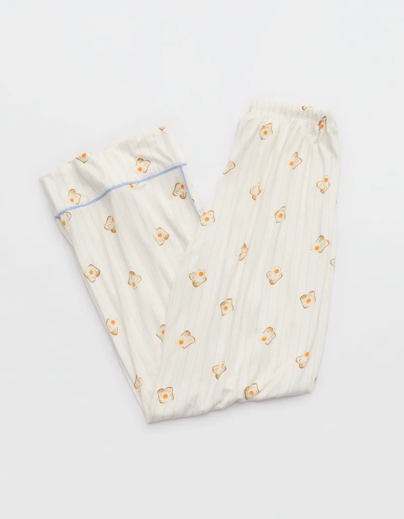 Aerie Aerie Real Soft® Trouser PJ