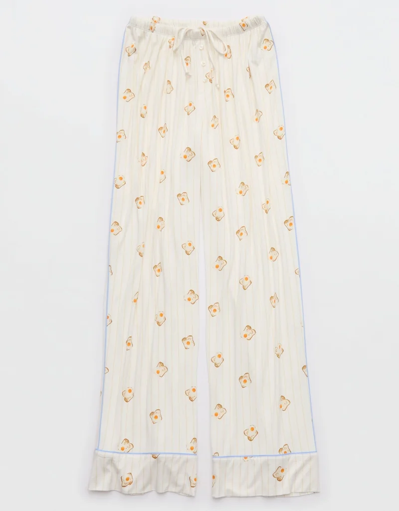 Aerie Aerie Real Soft® Trouser PJ
