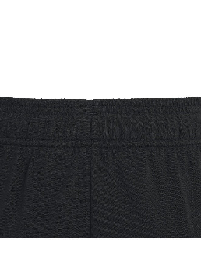 Adidas adidas U Bl Short Black Training Shorts 7-8Y  - Image 5