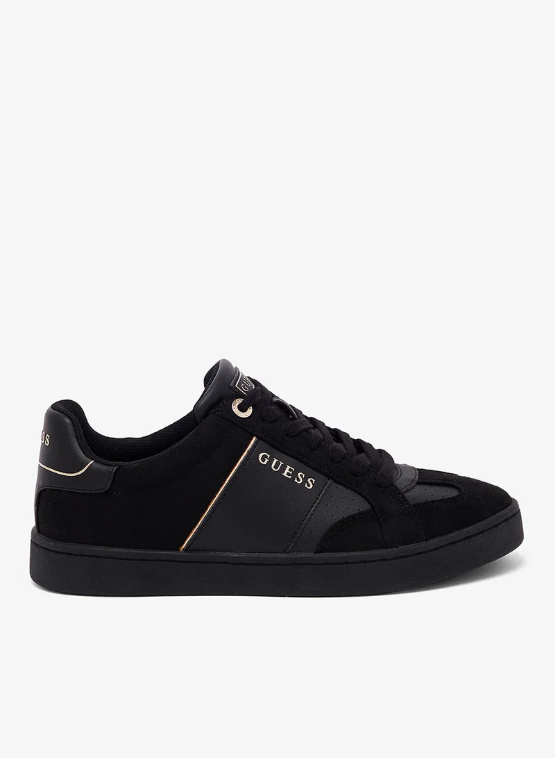 GUESS Casual Low Top Sneakers