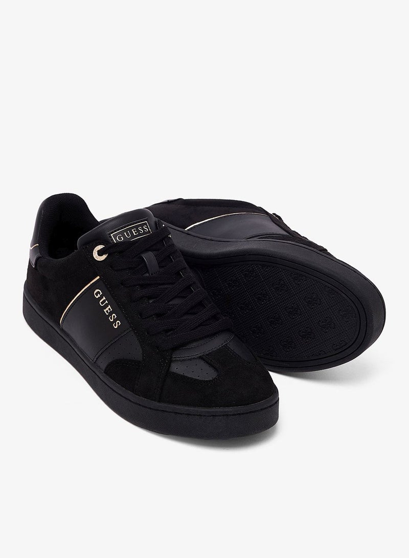 جس سنيكرز كاجوال برقبة منخفضة - Image 3