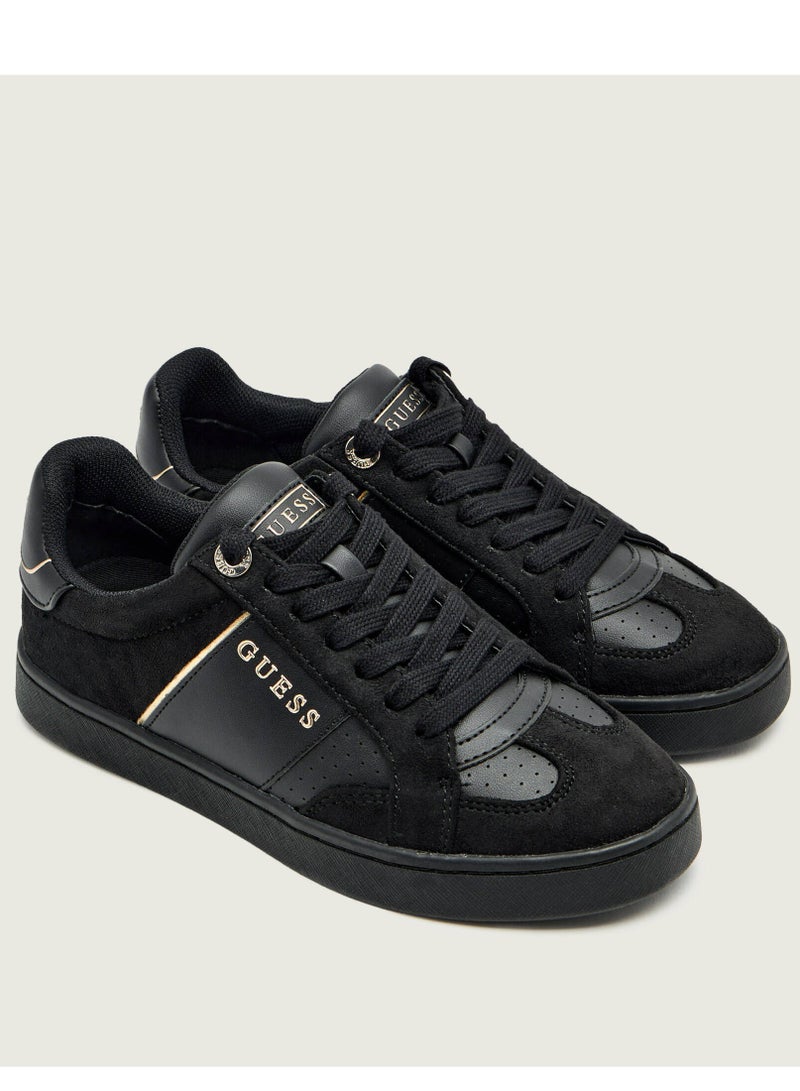 جس سنيكرز كاجوال برقبة منخفضة - Image 4