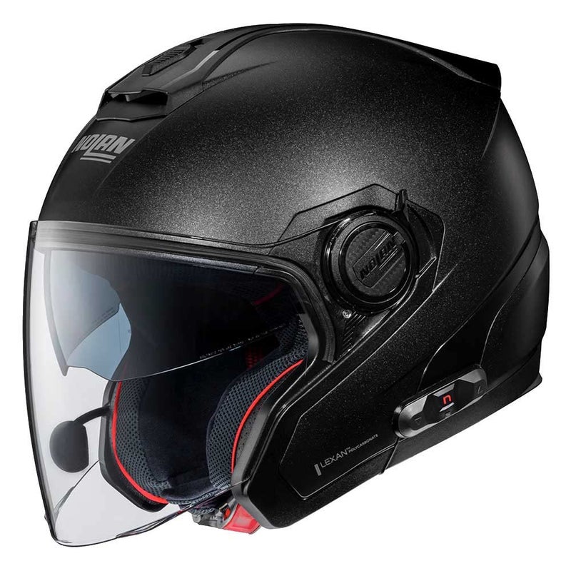 Nolan N-com B101 R Intercom One Size - Image 2