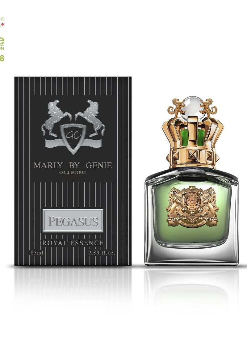 جيني كوليكشن جيني كولكشن 200098 دي مارلي بيجاسوس عطر رجالي -85مل