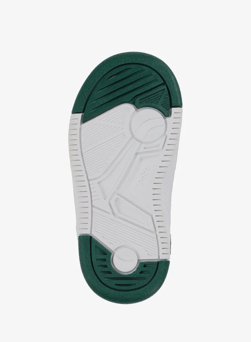 بولو رالف لورين Masters Court II PS Trainer