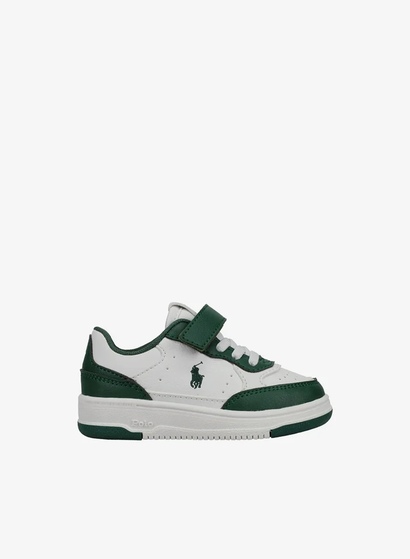 بولو رالف لورين Masters Court II PS Trainer