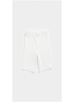 White Cycle Shorts - pzsku/ZC8B49922D1B70BD8DFB7Z/45/_/1710496498/ad10d270-1678-40e1-88a8-4a01191f3bd5