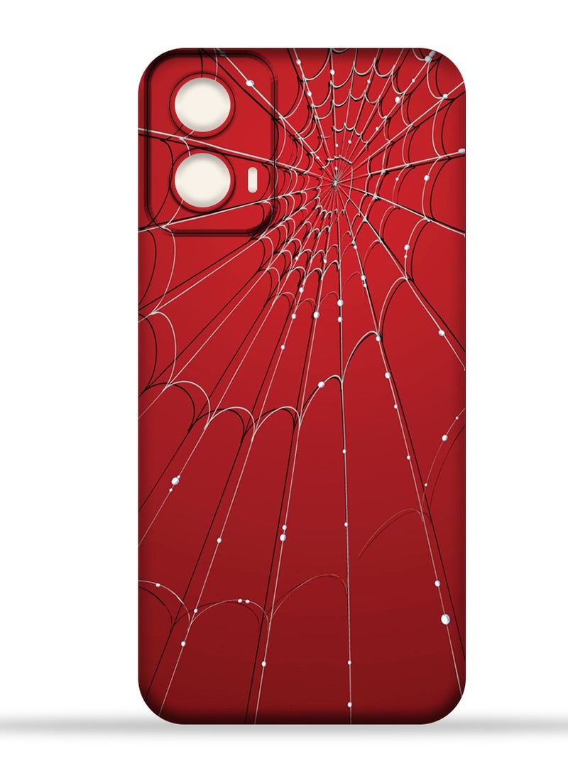 إيه إم سي ديزاين غطاء حماية واقٍ لهاتف موتورولا موتو G45 - Image 2