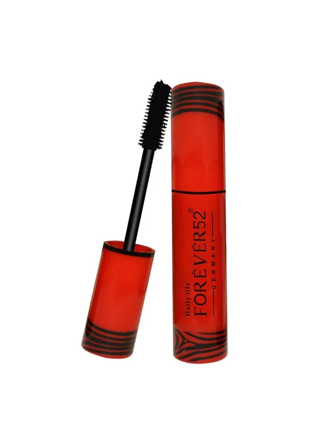 FOREVER52 Creamy Mascara With Silicon Brush - H001