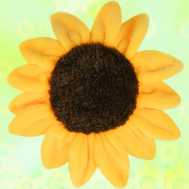 mytag Sunflower Funny Driver Head Cover, Premium Plush Golf Club Cover Tour Quality Driver Headcover Long Sock Protect - Image 5