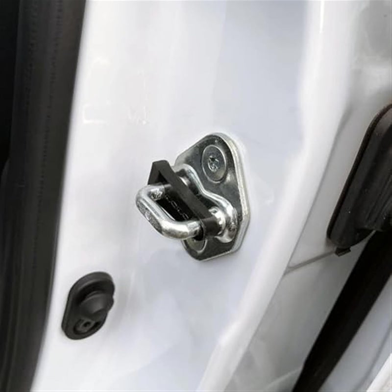 Vuzmode Soundproofing Seal for CR-V 2007-2023 - Image 2