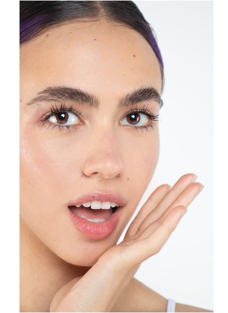 LAQUE - Don't Let It Slide Lift & Hold Clear Brow Gel - Image 1