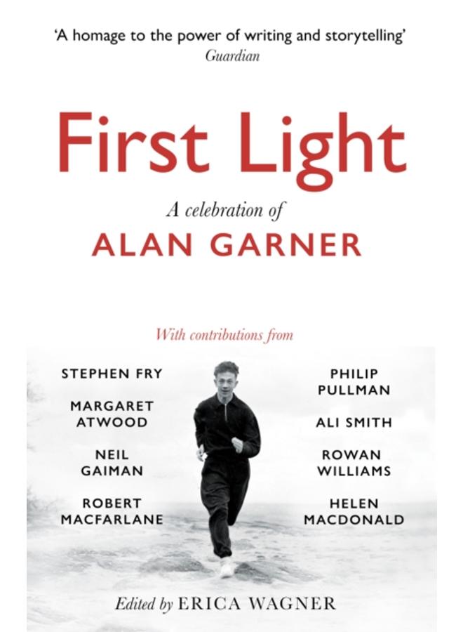 First Light 