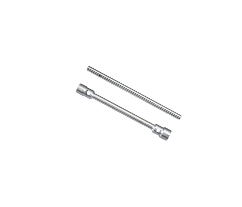 Hans 1470M3032 30 & 32mm Lug Wrench – Heavy Duty Wheel Nut Tool