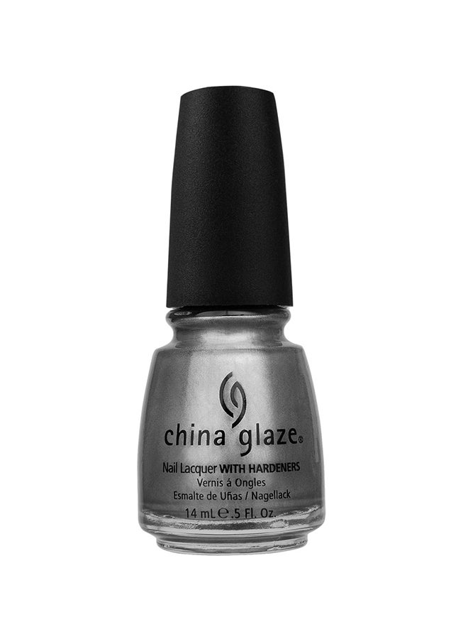 China Glaze Awaken