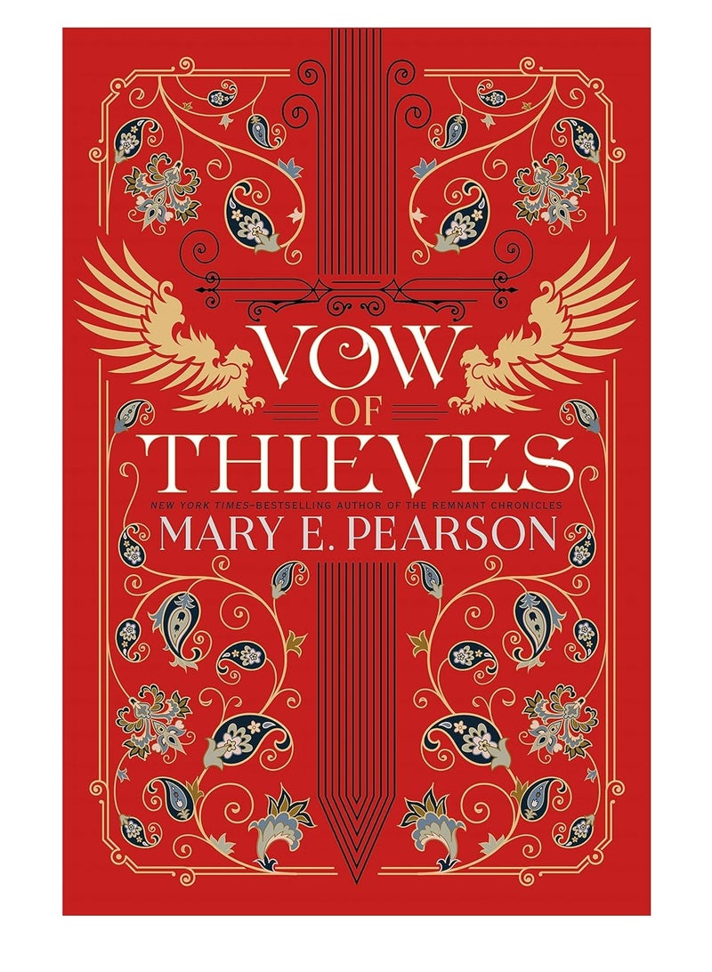Vow of Thieves