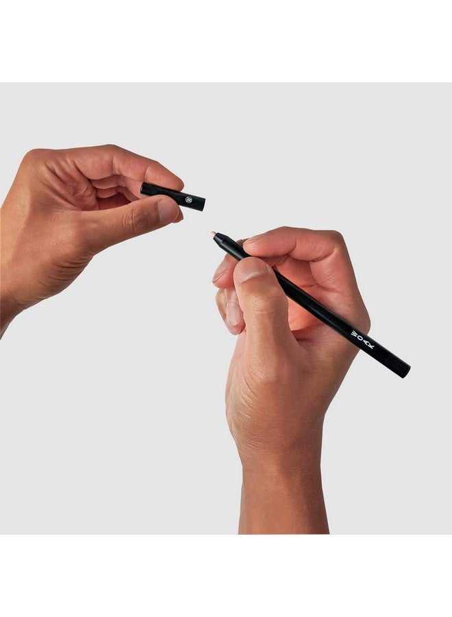 WOAK Stealth Fighter Pen - Concealer for Men - Hybrid Skin Care - Hide and Fight Blemishes (Light) - Image 5