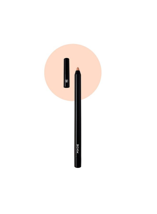 WOAK Stealth Fighter Pen - Concealer for Men - Hybrid Skin Care - Hide and Fight Blemishes (Light) - Image 1