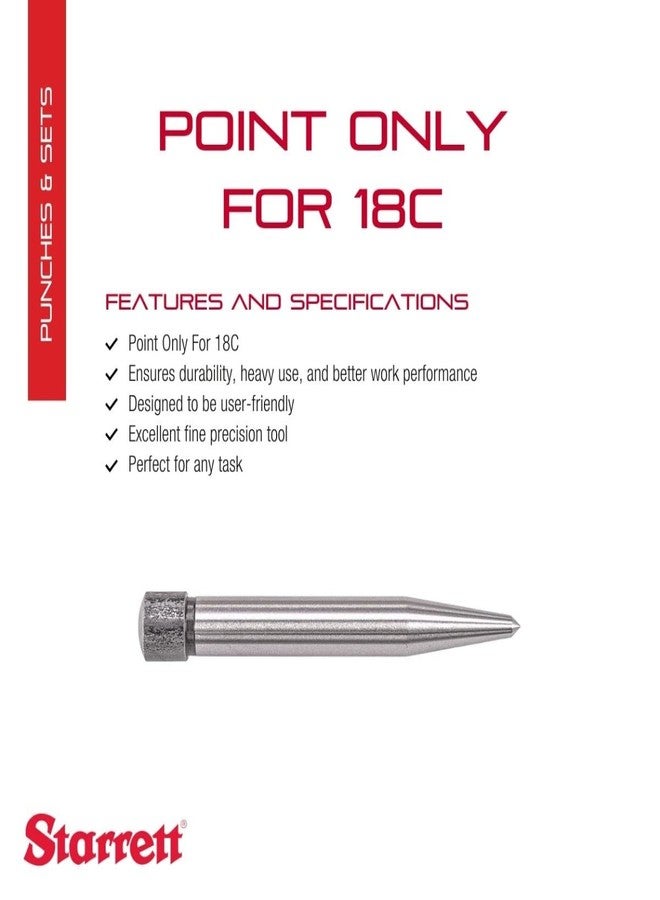 ستارريت ستاريت لثقب المركز الأوتوماتيكي - مثالي للمحترفين وتحسينات المنزل - شديد التحمل - PT22256 - Image 2